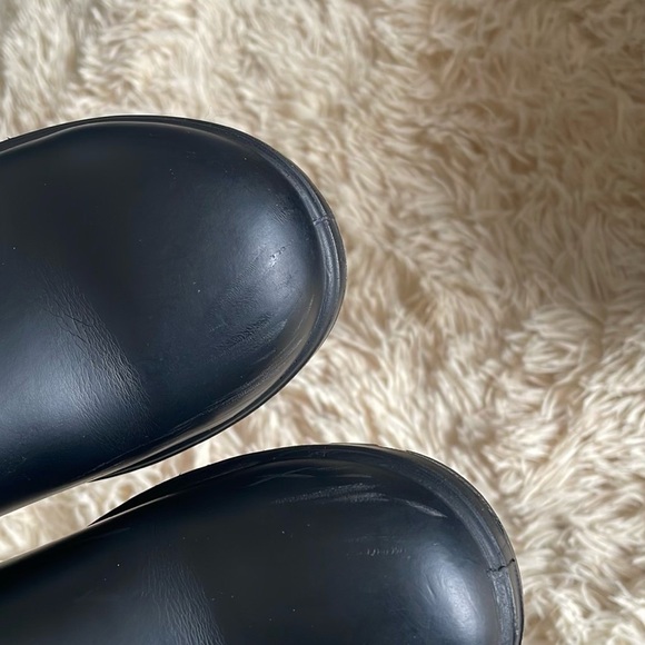 Aquatherm Leather Chelsea Boots - Picture 5 of 6